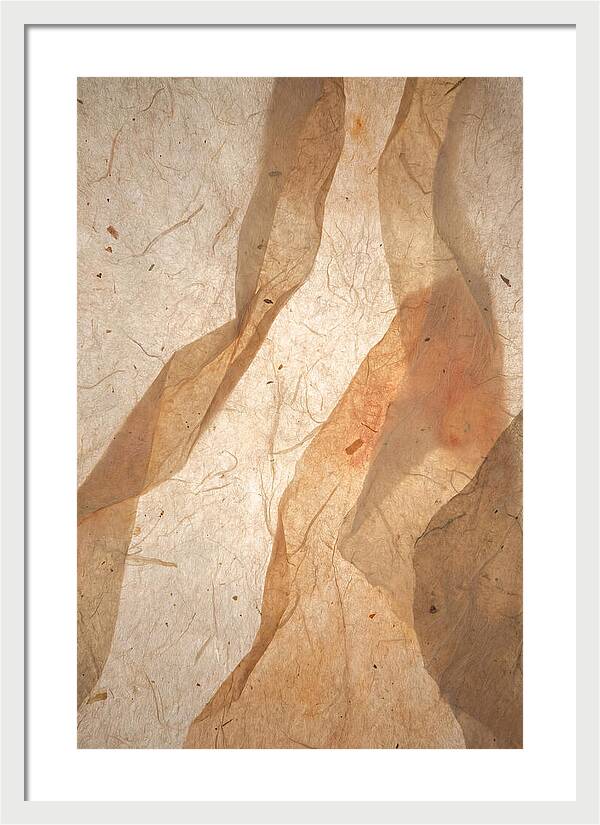Japanese Washi Paper Texture