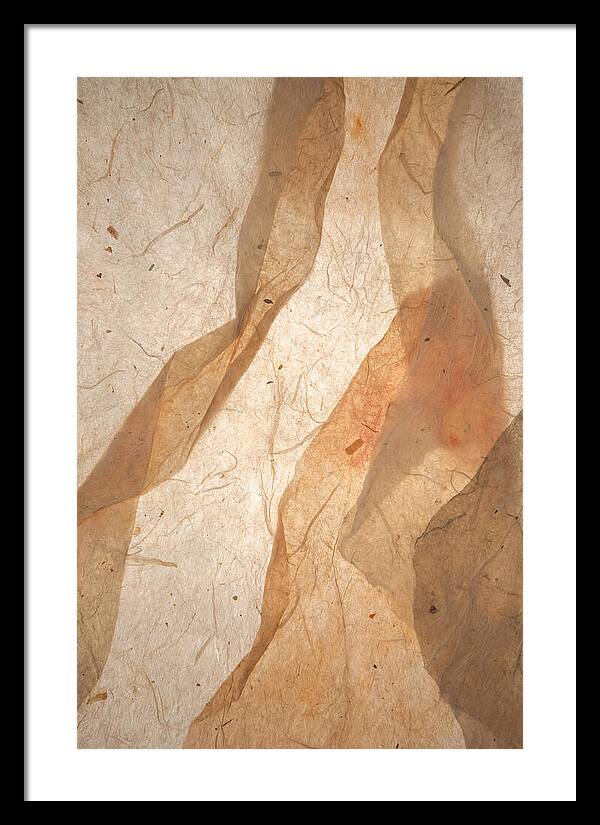Japanese Washi Paper Texture