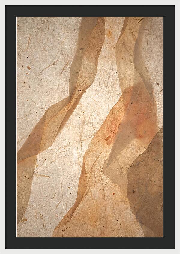 Japanese Washi Paper Texture