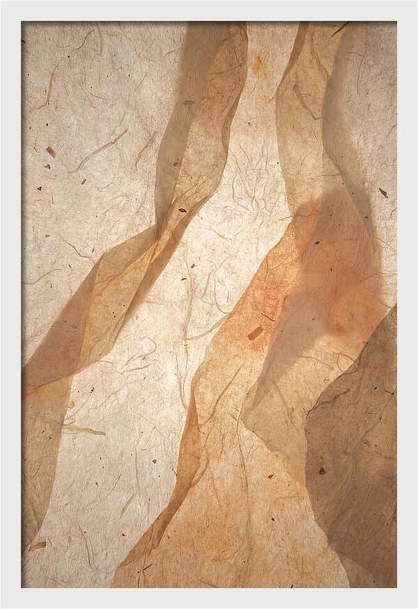 Japanese Washi Paper Texture