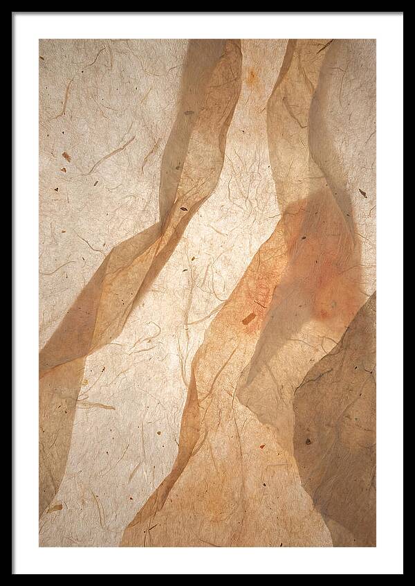 Japanese Washi Paper Texture
