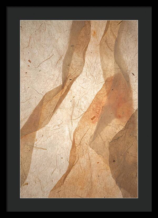 Japanese Washi Paper Texture