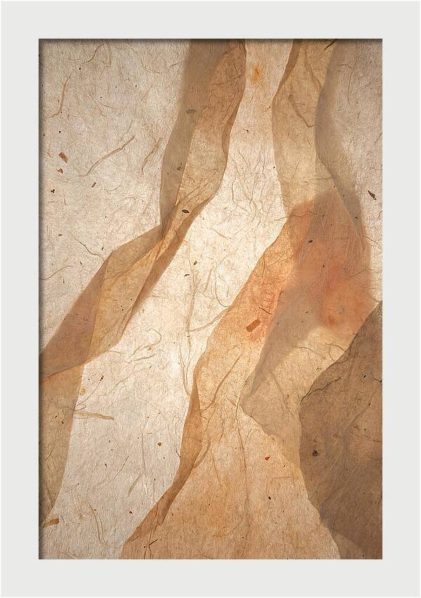 Japanese Washi Paper Texture
