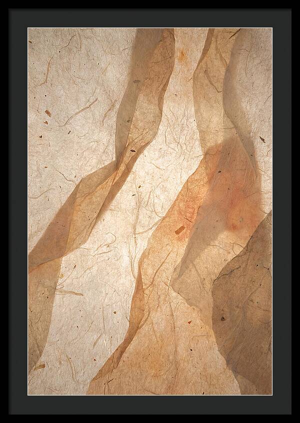 Japanese Washi Paper Texture