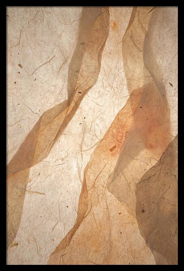Japanese Washi Paper Texture