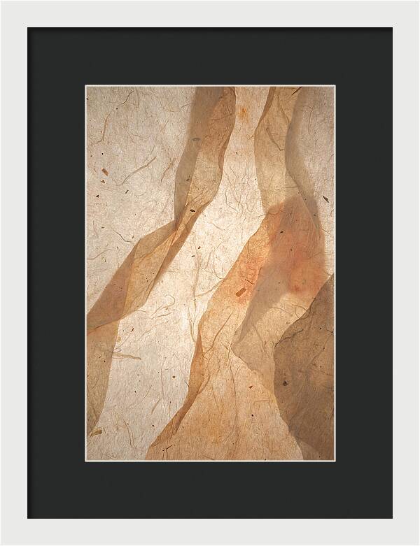 Japanese Washi Paper Texture