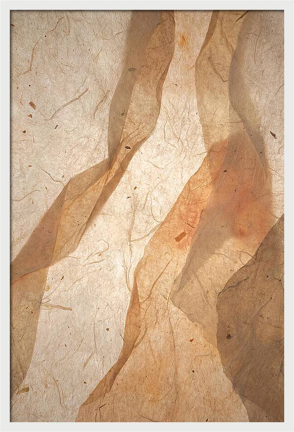 Japanese Washi Paper Texture