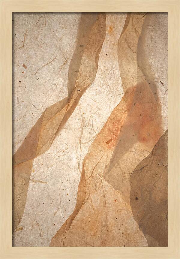 Japanese Washi Paper Texture
