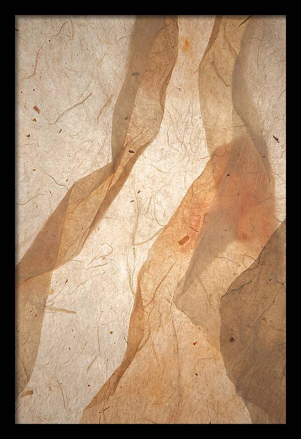 Japanese Washi Paper Texture