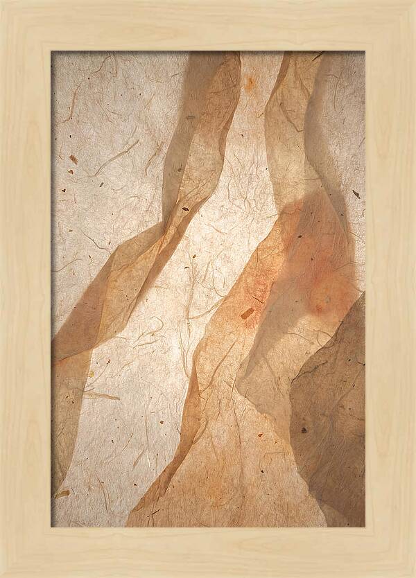 Japanese Washi Paper Texture