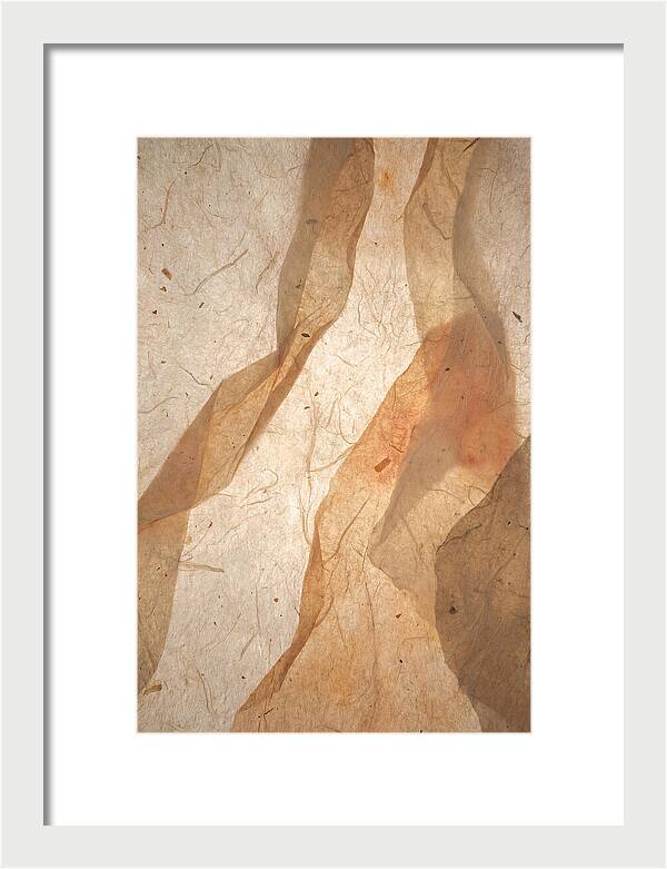 Japanese Washi Paper Texture