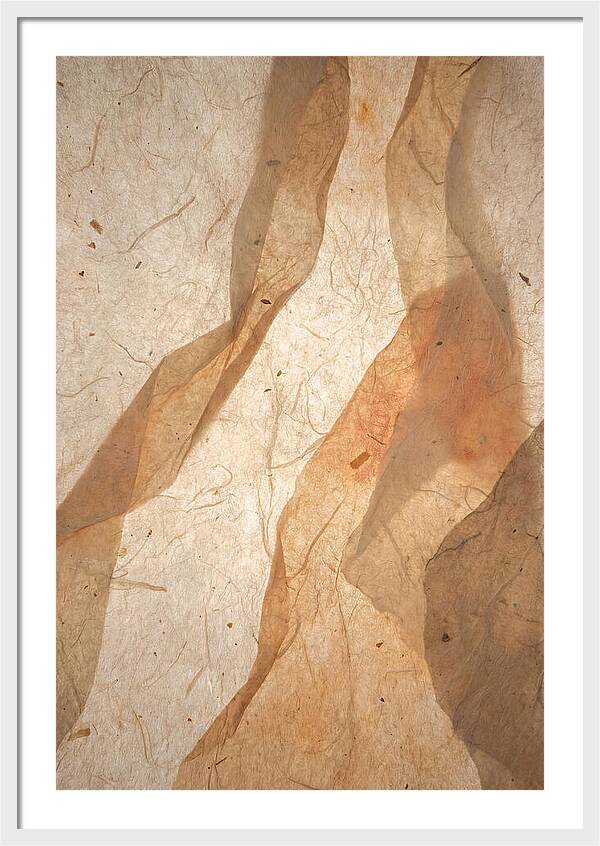 Japanese Washi Paper Texture