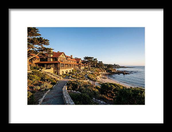 Jekyll Island Club Serenity