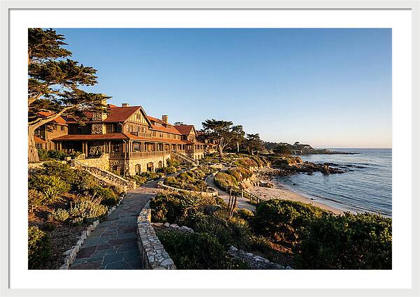 Jekyll Island Club Serenity