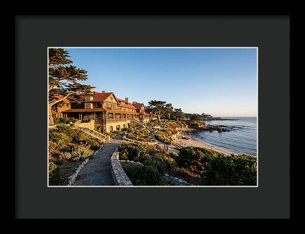 Jekyll Island Club Serenity