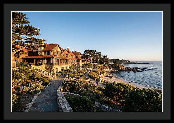 Jekyll Island Club Serenity