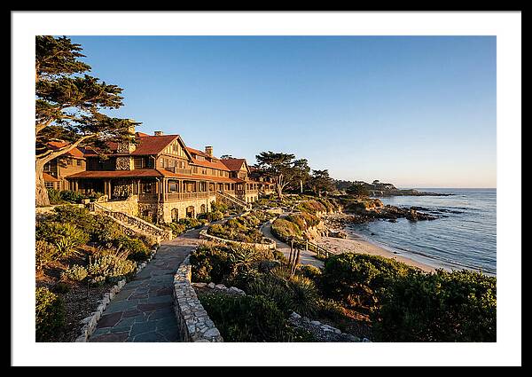 Jekyll Island Club Serenity