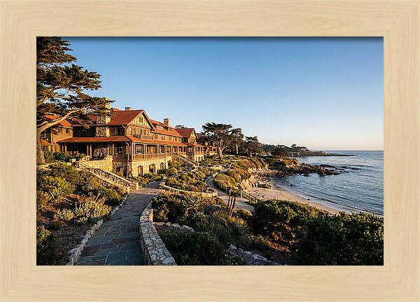 Jekyll Island Club Serenity