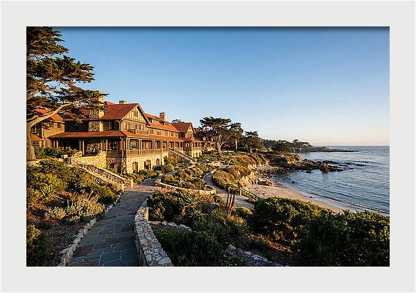 Jekyll Island Club Serenity