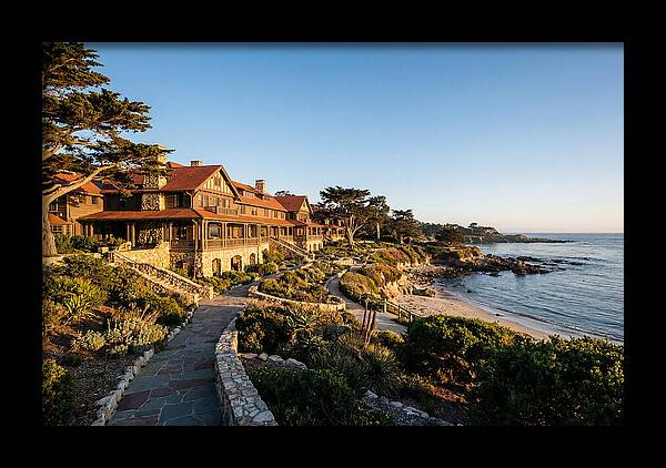Jekyll Island Club Serenity