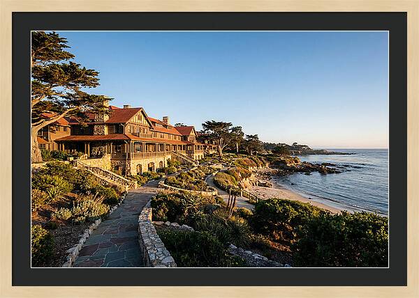 Jekyll Island Club Serenity