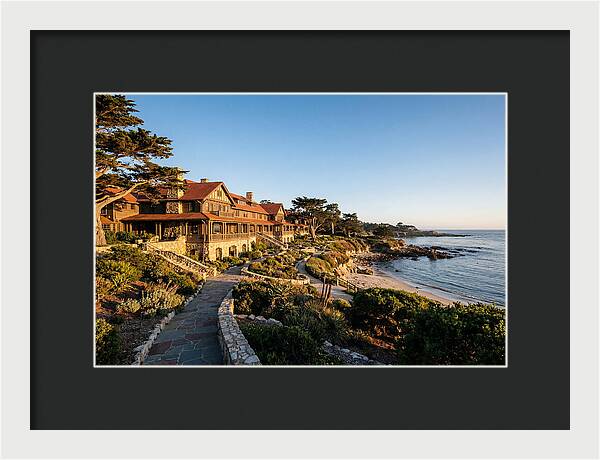 Jekyll Island Club Serenity