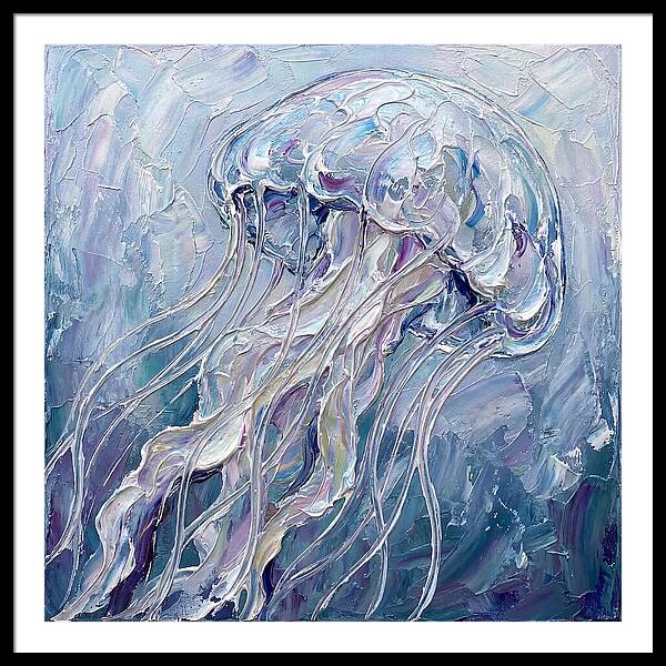 Marine Life Art