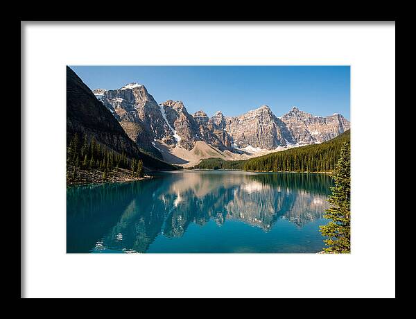 Jenny Lake Serenity