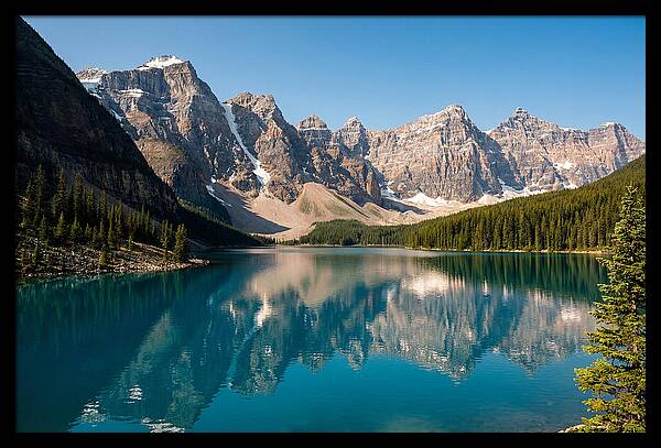 Jenny Lake Serenity