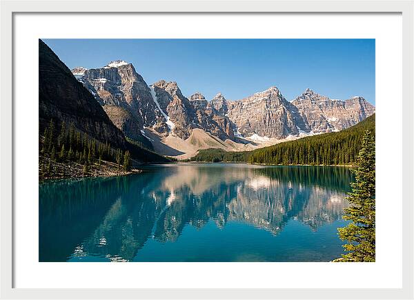 Jenny Lake Serenity