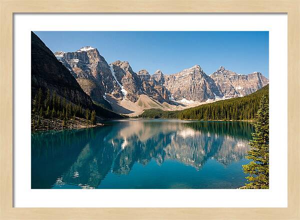 Jenny Lake Serenity