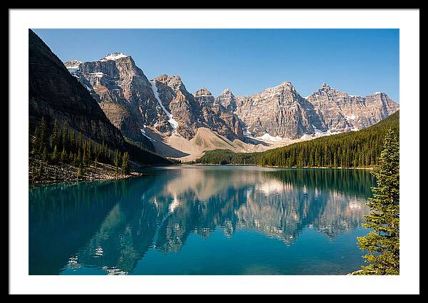 Jenny Lake Serenity