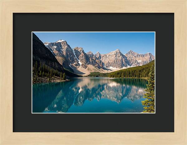 Jenny Lake Serenity