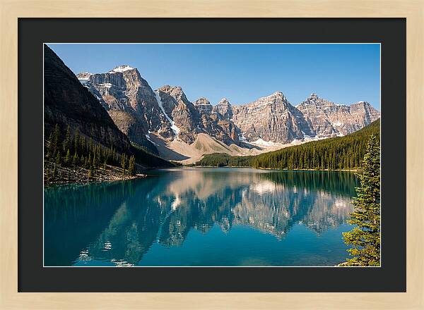 Jenny Lake Serenity