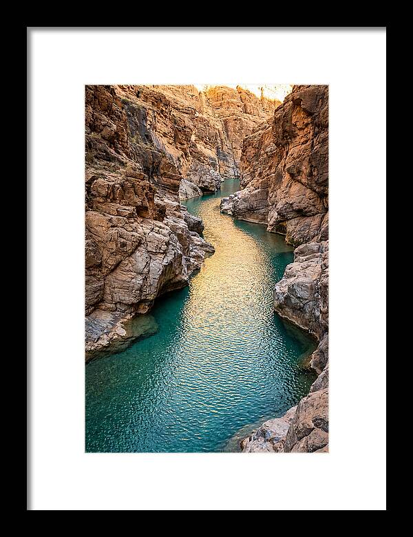 Johnson Shut Ins Serenity