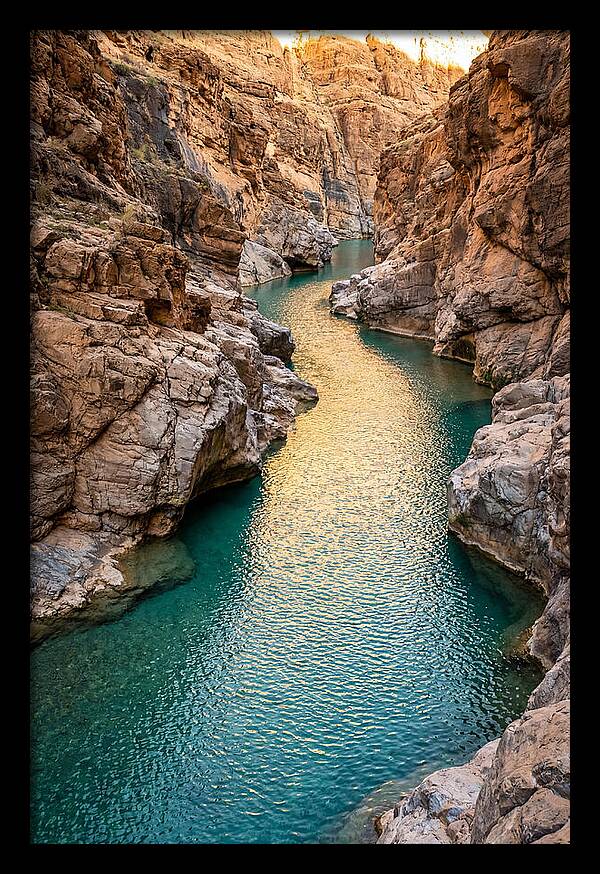 Johnson Shut Ins Serenity
