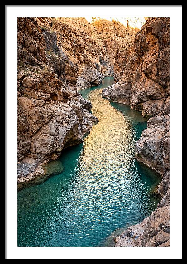 Johnson Shut Ins Serenity