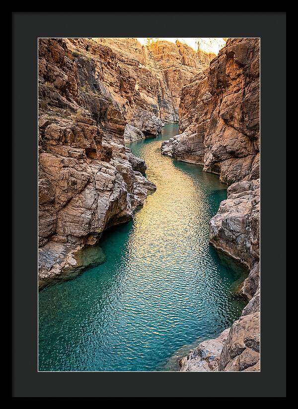 Johnson Shut Ins Serenity