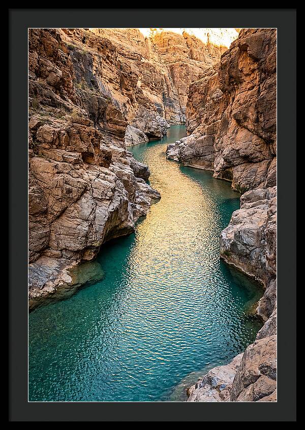 Johnson Shut Ins Serenity