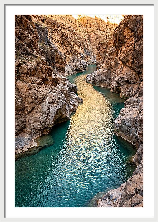 Johnson Shut Ins Serenity