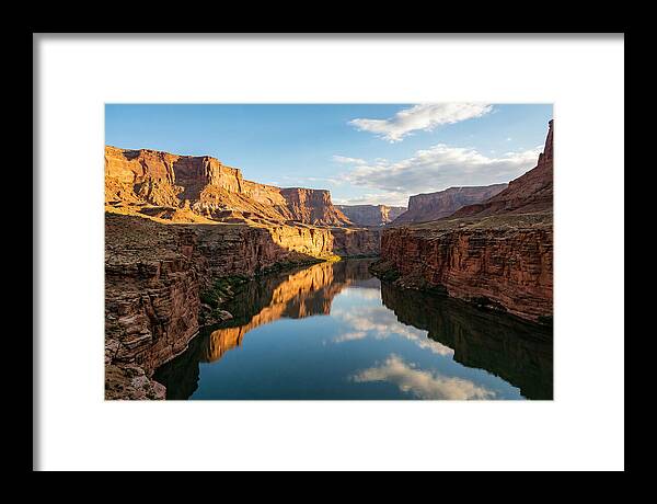 Johnson Shut Ins Vista