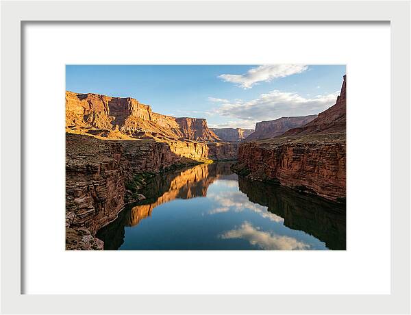 Johnson Shut Ins Vista