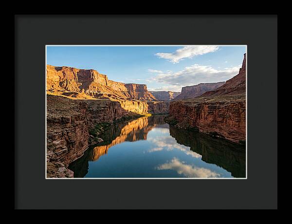 Johnson Shut Ins Vista