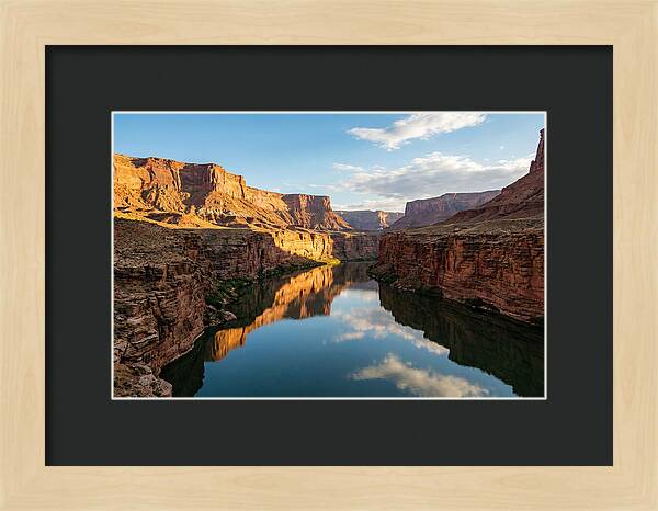 Johnson Shut Ins Vista