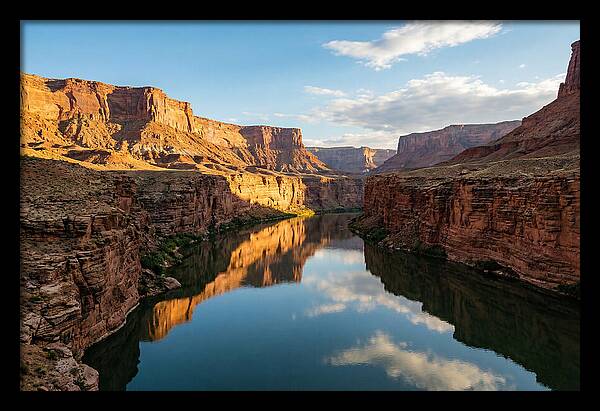 Johnson Shut Ins Vista
