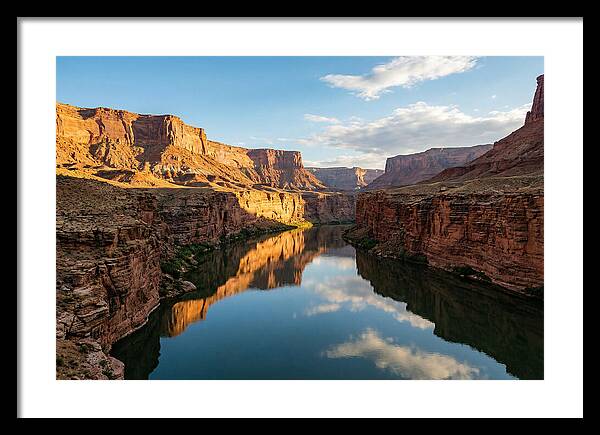 Johnson Shut Ins Vista