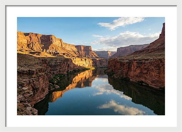 Johnson Shut Ins Vista
