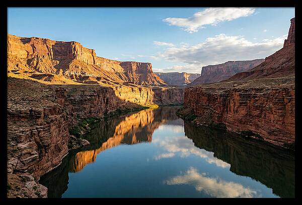 Johnson Shut Ins Vista