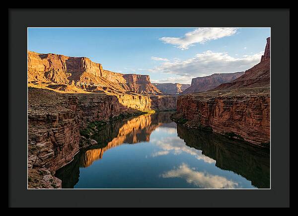 Johnson Shut Ins Vista