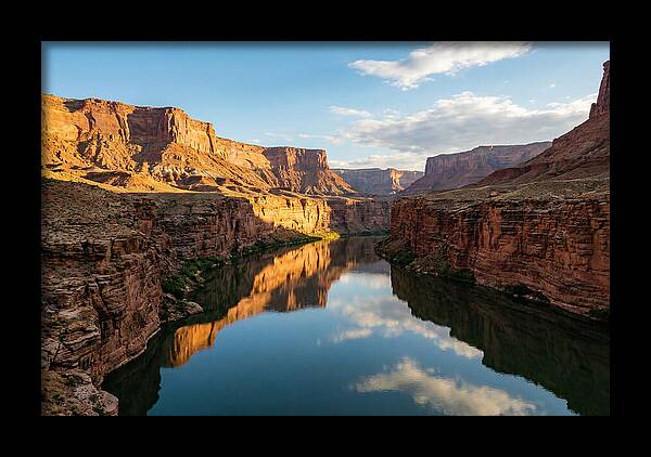 Johnson Shut Ins Vista